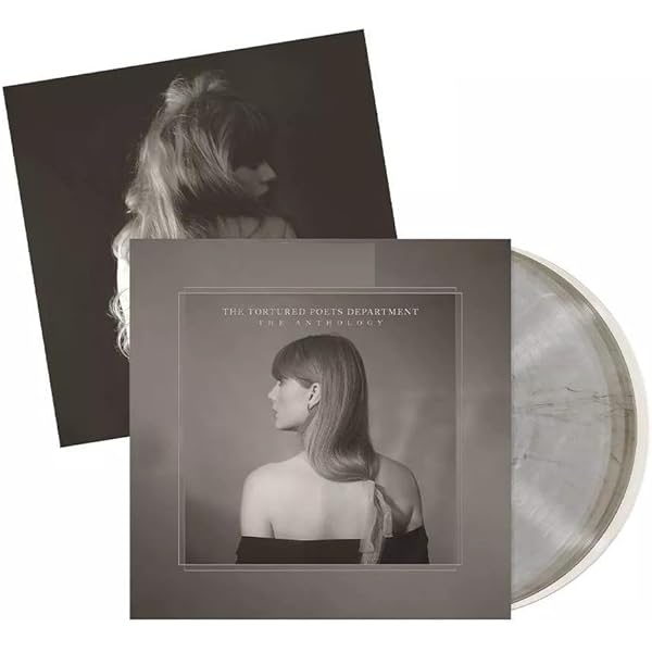 The Official Taylor Swift | The Eras Tour Book : Taylor Swift