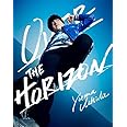 YUMA UCHIDA 1st LIVE 「OVER THE HORIZON」Blu-ray