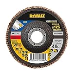 DeWALT フラップディスク セラミック DT99583-QZ