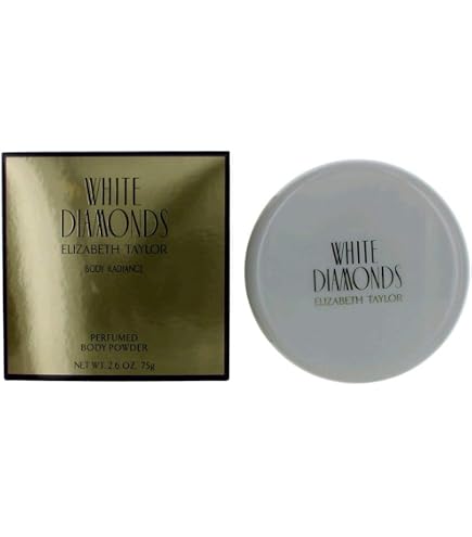 Amazon.co.jp: 【エリザベステイラー】ホワイト ダイヤモンド EDT・SP