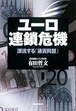 ユーロ連鎖危機　漂流する「通貨同盟」