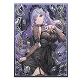 ゼンレスゾーンゼロ ビビアン カードスリーブ 67×92mm トレーディングカードスリーブ レーザー アニメーション PTCG 60枚入り