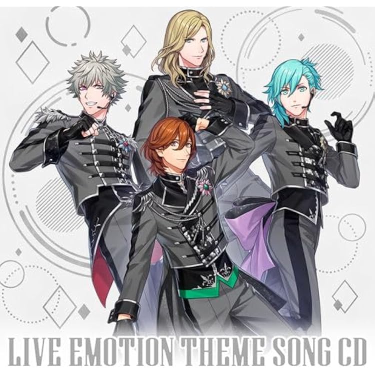 Amazon | うたの☆プリンスさまっ♪10th Anniversary CD QUARTET