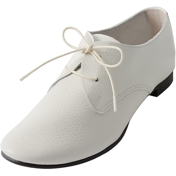 Amazon | [レッジェーロ] オルガンシューズ（メンズ24.5