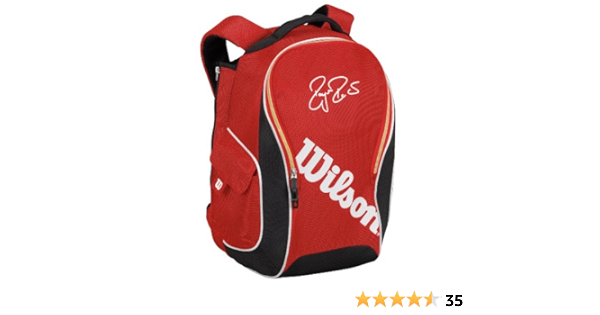 wilson bold backpack