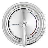 Speakman SM-3000 Sentinel Mark II Regency Pressure Balance Valve with Lever Handle [並行輸入品]