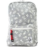 (チャムス) CHUMS キッズ ハリケーン デイパック kids 子供用 リュック リュックサック Cactus