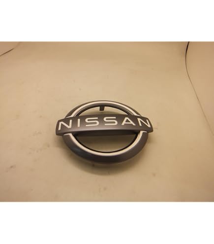 Amazon | NISSAN (日産) 純正部品 エンブレム トランク リツド