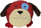 Sassafras Piddles Dog Pillow Friends Plush Toy [並行輸入品]