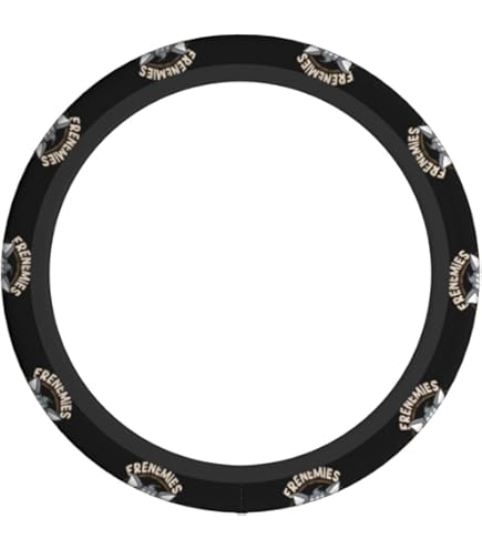 Amazon | ハンドルカバー トムとジェリー ステアリングカバー 軽