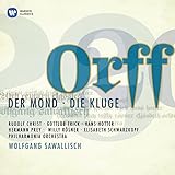 20th Century Classics: Orff - Der Mon / Die Kluge