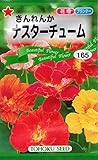 トーホク きんれんか ナスターチューム