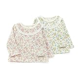 Biquette Club(ビケットクラブ) トレーナー (80～130cm) キムラタンの子供服 (10256-171a) ピンク 110