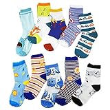 卓上棉品 靴下 キッズソックス ベビーソックス 子供靴下 靴下セット7-10歳 セット2