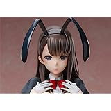 KaniHobby BINDing クリエイターズ オピニオン 橋本まゆVer. 1/4スケール PVC・ABS塗装済み完成品