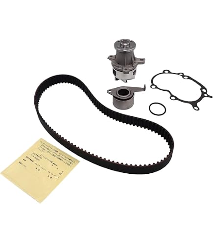 Amazon | タイミングベルトセット ダイハツ テリオスキッド J111G