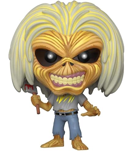 ファンコ　ポップ　ロック　モーターヘッド　レミー・キルミスター　ゴールド Amazon | FUNKO POP! ROCKS: Motorhead - Lemmy | フィギュア