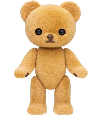 Amazon.co.jp: ハニーベア ミモザ さくら : おもちゃ