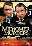 Midsomer Murders, Series 3 (Reissue) [並行輸入品]