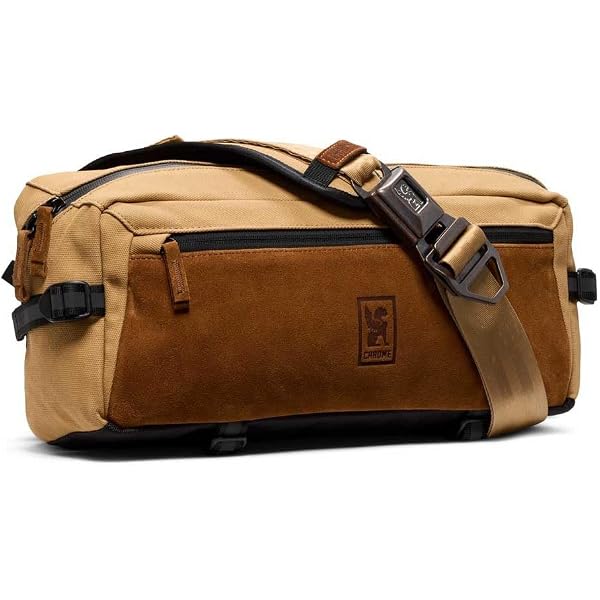 Amazon.co.jp: Chrome Heritage Suede, MINI KADET Body Bag (Current 