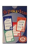 SPARKS! Card Game for Kids [並行輸入品]