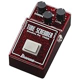 Ibanez TS808 40th Anniversary Limited Model オーバードライブ Tube Screamer チューブスクリーマー【40周年記念モデル】 アイバニーズ