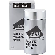 スーパーミリオンヘアー