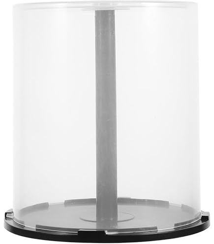 Amazon.co.jp: 空スピンドルケース 50枚収納 20個セット : パソコン