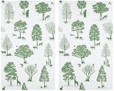 BLIK パターン柄壁紙ステッカー Habitat Pattern Wall Tiles アメリカ発 きれいに剥がせて壁を傷めないので賃貸にもOK!