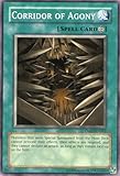 遊戯王 英語版 Corridor of Agony (TSHD-EN062) - The Shining Darkness - Unlimited...