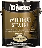 古いMasters拭き取るStainガロン 11101 1
