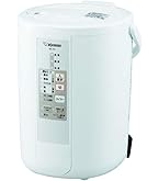 Amazon.co.jp: 象印 加湿器 3.0L 木造8畳/プレハブ洋室13畳対応