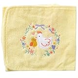 妖精の森 ほのぼのはらまき(オープン式) (ニワトリ親子)