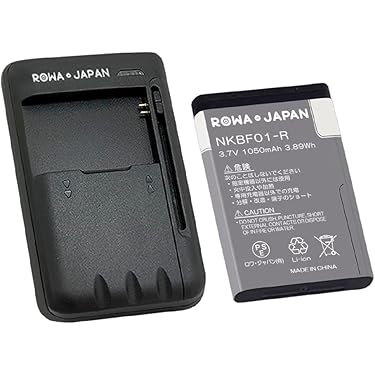 液晶＋バッテリー 液晶＋バッテリー＋USB-C 交換 楽天市場】BC-DC6-U / BC-DC6-E / BC-DC6-J / BC-DC6 ライカ