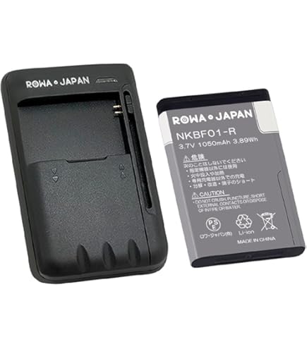 Amazon | Kyocera 5AAXBT132JAA GB-S10-555962-010H 3230mAh