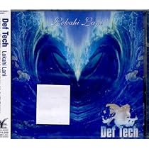 Amazon.co.jp: Def Tech: ミュージック