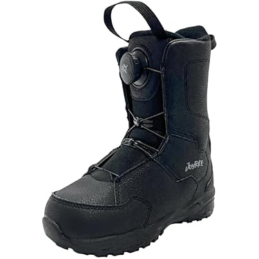 スノーボードブーツ　KISSMARK　キスマーク　ダイヤル　26.5㎝ キスマーク スノーボード ブーツ 26.5㎝ ダイヤル式 BOA 新開発！新