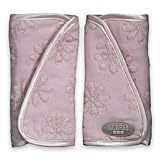 JJ Cole Collections Strap Cover in Pink by JJ Cole [並行輸入品]