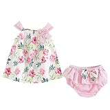 Evelin LEE SHIRT ベビー・ガールズ US サイズ: 12-18 Months カラー: ピンク