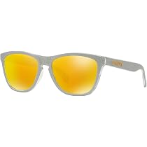 Amazon.co.jp: Oakley (オークリー) Oo9245 Frogskins (フロッグスキン