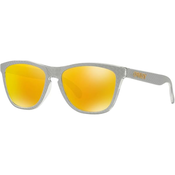Amazon.co.jp: Oakley Frogskins - 24-403 : ファッション