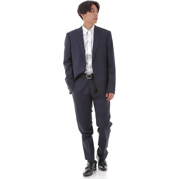Amazon.co.jp: エンポリオ アルマーニ（EMPORIO ARMANI）スーツ