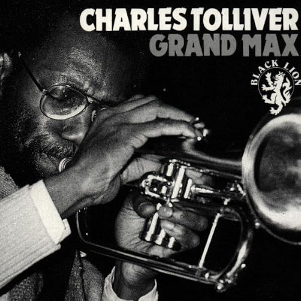 新品未使用 Live At The Captain's Cabin NEW RELEASE: Charles Tolliver 'Live at the Captain's Cabin