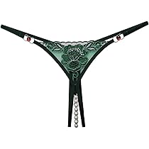 ランジェリー桃姫　刺繍パッチ Amazon.co.jp: [WBLLGG] セクシーランジェリー 刺繍のオープン