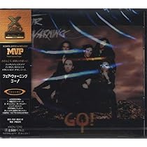 Amazon.co.jp: Fair Warning: ミュージック