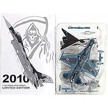 Amazon | 【1432/F-2A/50周年】 エフトイズ 1/144 日本の翼