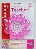 Infantino Water Teether [並行輸入品]