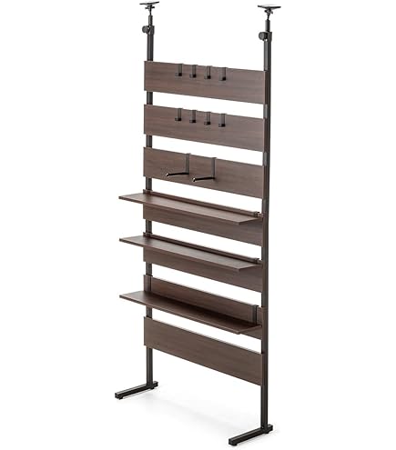 Amazon｜カーシェルフ タイヤシェルフ ヴィンテージ クラシック CAR