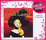 Time After Time: the Best