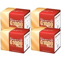 Amazon | キューサイ グルコサミン・コラーゲン プレミアム4箱 Amazon | キューサイ グルコサミン・コラーゲン プレミアム4箱